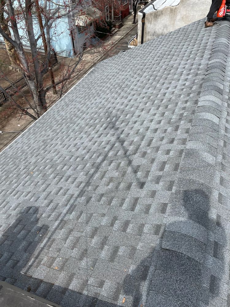 Photo of Pace Roofing