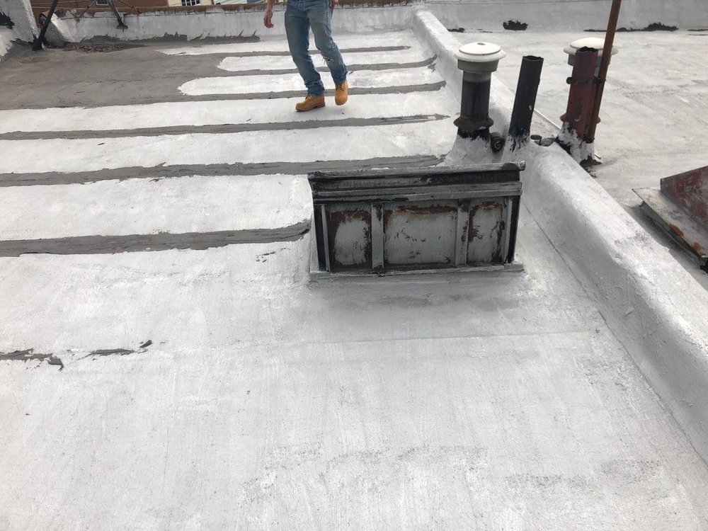 Photo of Pace Roofing