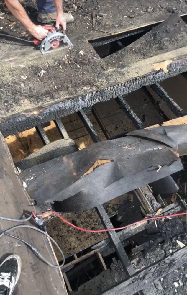 Photo of Pace Roofing