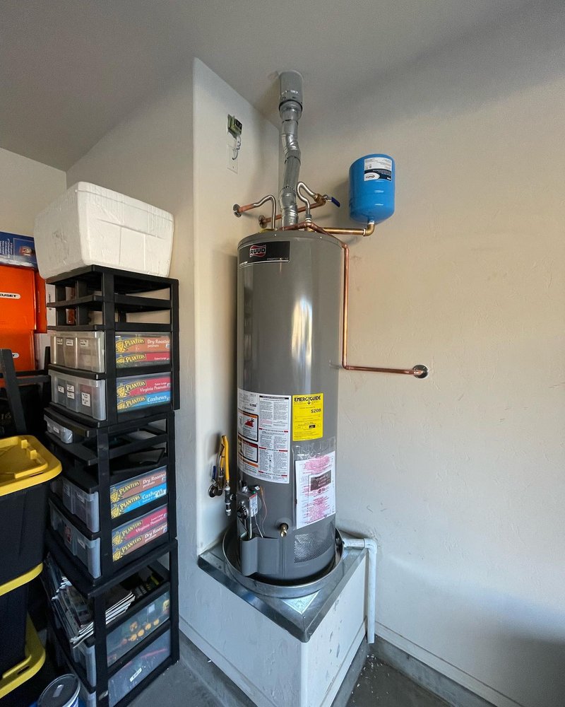 Photo of Bensonhurst Plumbing Service
