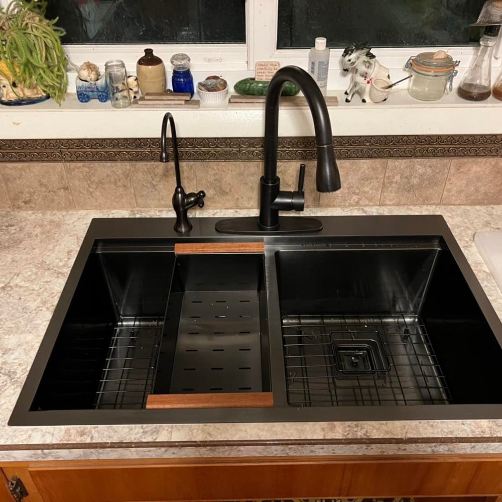 Photo of Bensonhurst Plumbing Service