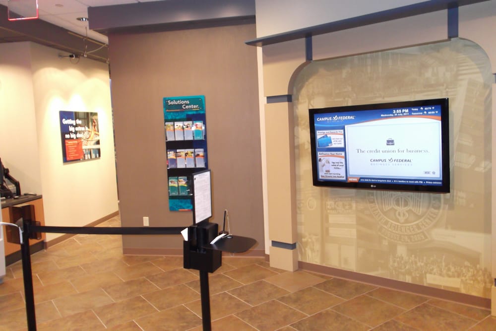 Photo of Campus Federal Credit Union