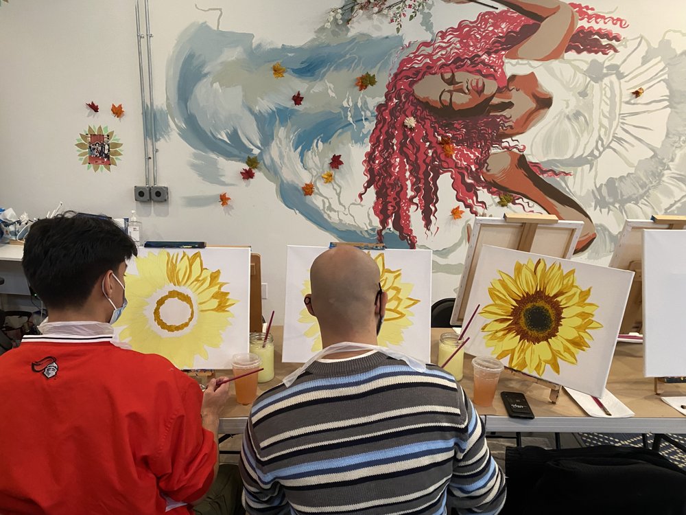 Photo of Art Mango