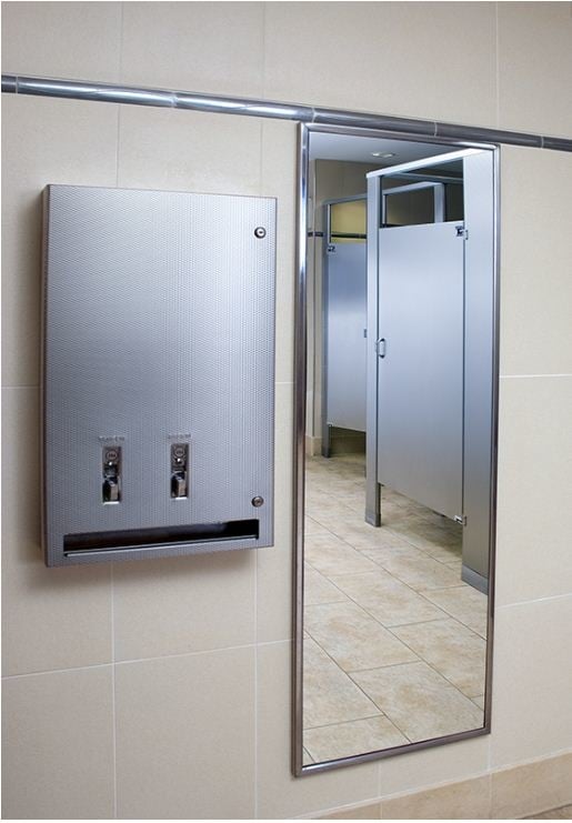 Photo of Becks Door & Hardware Service
