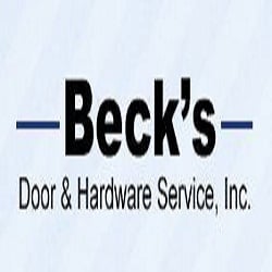 Photo of Becks Door & Hardware Service
