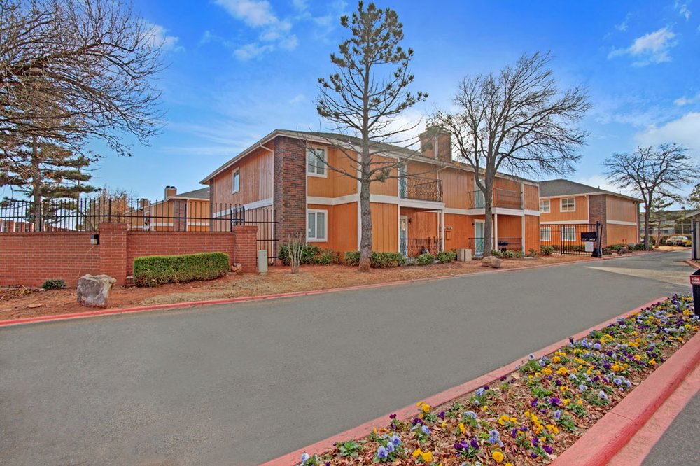 Photo of Indigo Apartment Homes