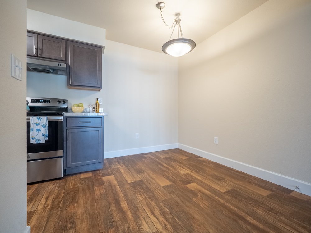 Photo of Indigo Apartment Homes