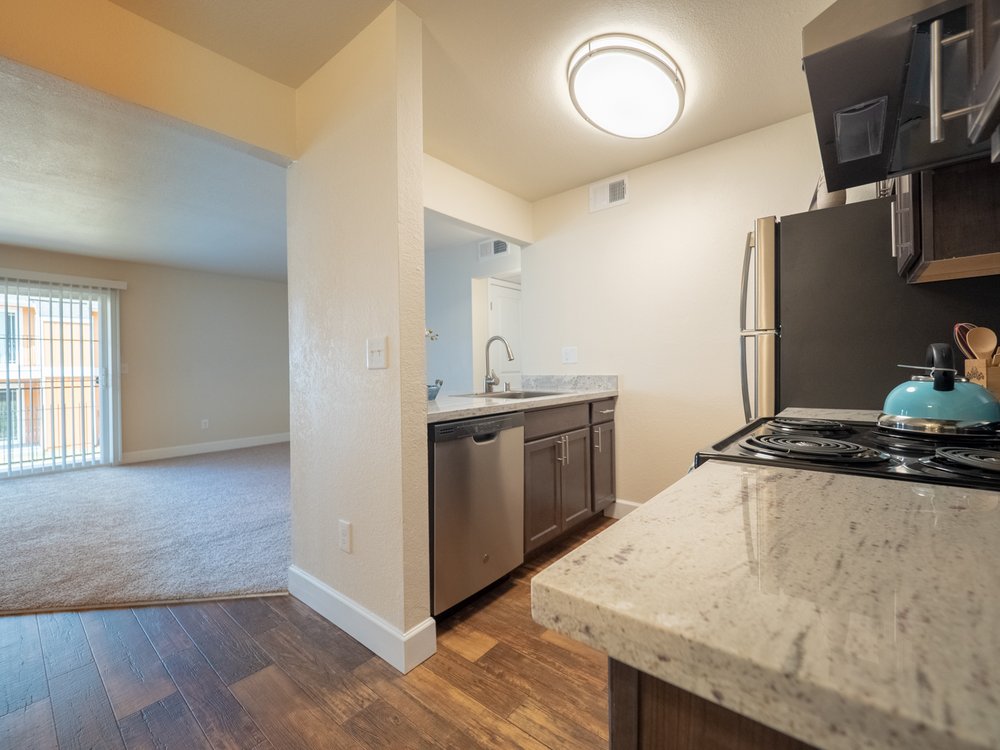 Photo of Indigo Apartment Homes