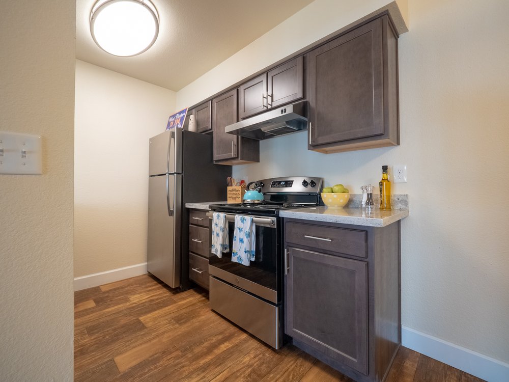 Photo of Indigo Apartment Homes