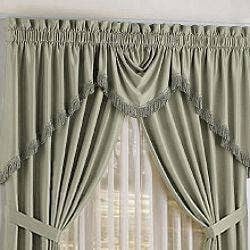 Photo of South Texas Draperies & Shutters