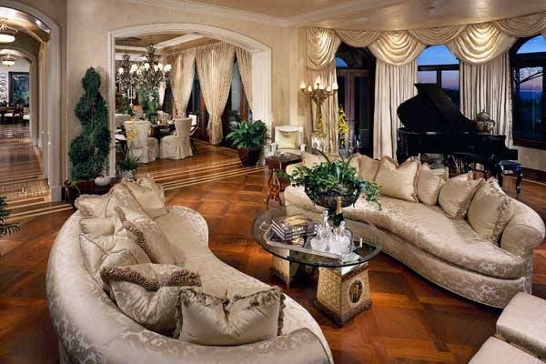 Photo of South Texas Draperies & Shutters