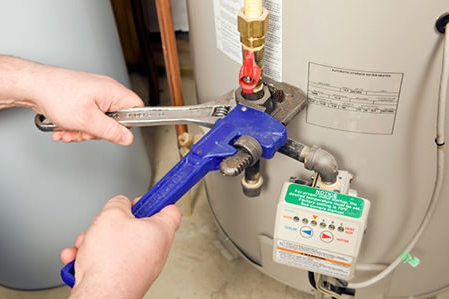 Photo of Liberty Plumbing Services