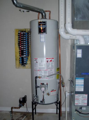Photo of Liberty Plumbing Services