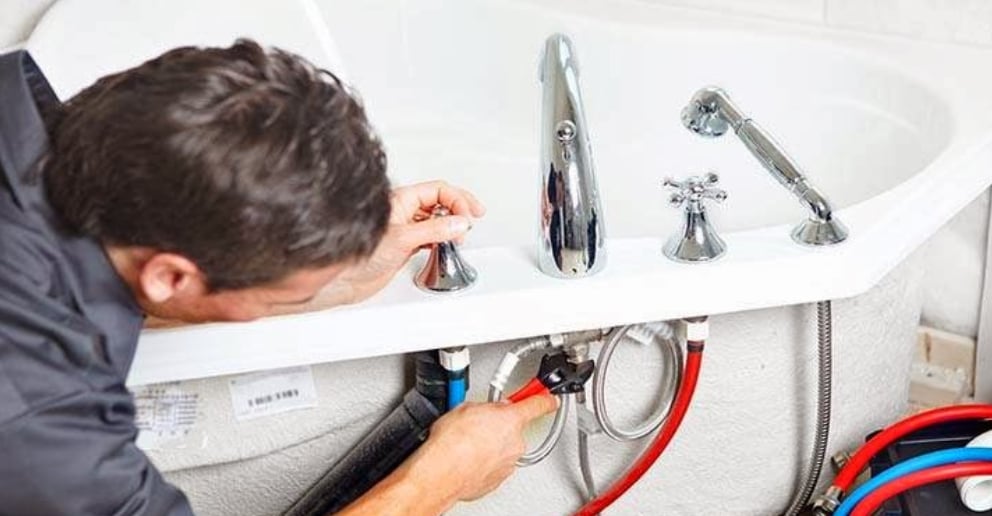 Photo of Liberty Plumbing Services