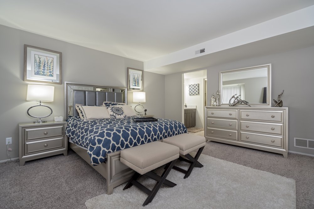 Photo of Diamond Forest Apartments