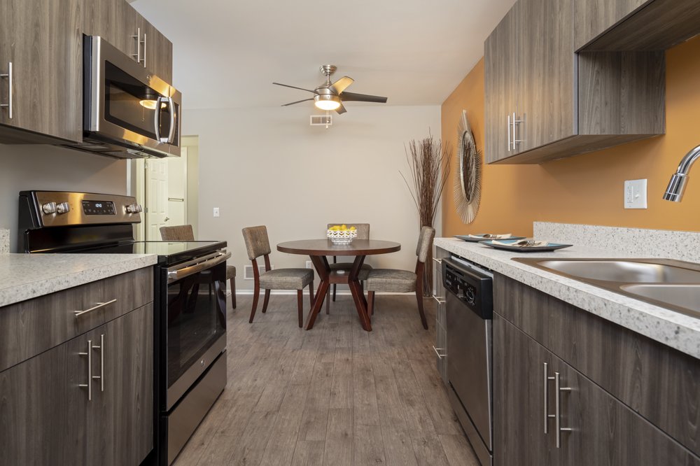Photo of Diamond Forest Apartments