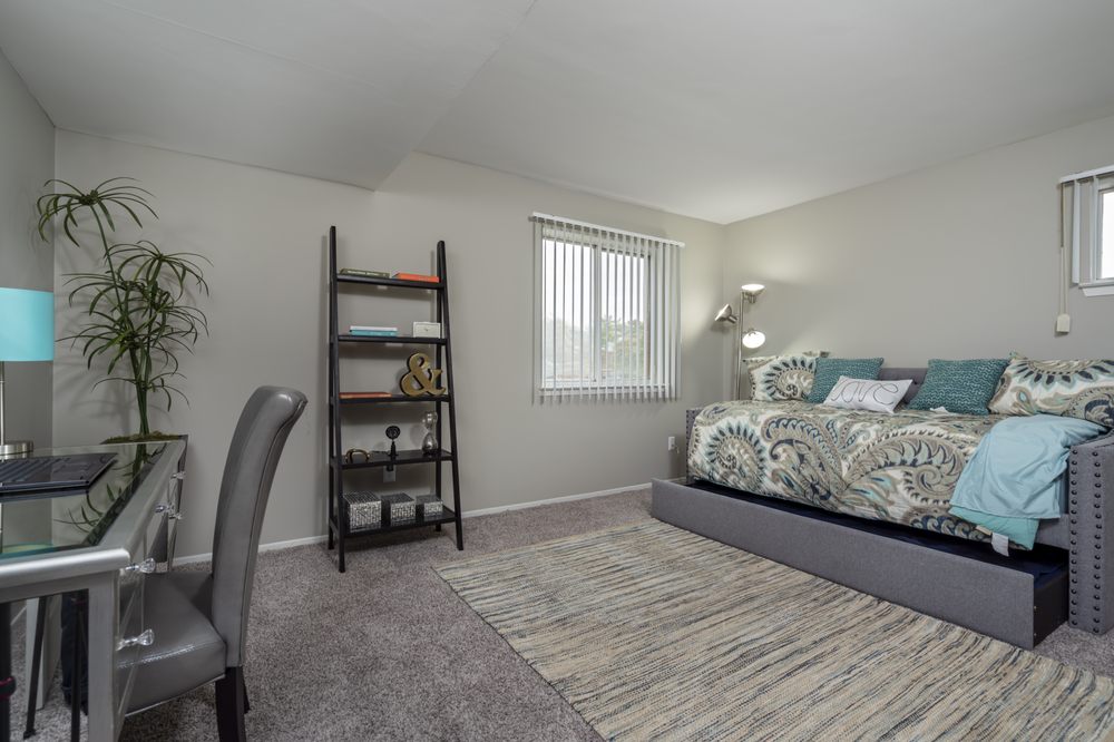 Photo of Diamond Forest Apartments
