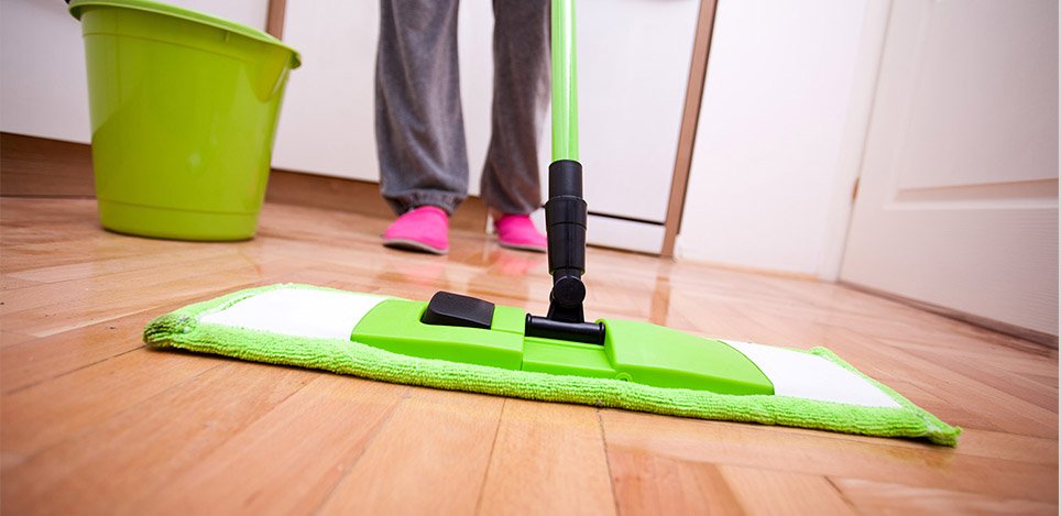 Photo of Kelly Janitorial Systems
