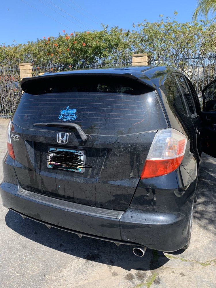 Photo of Happy Cow Car Wash