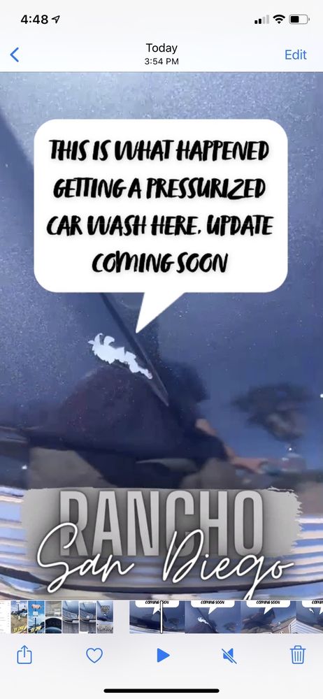 Photo of Happy Cow Car Wash
