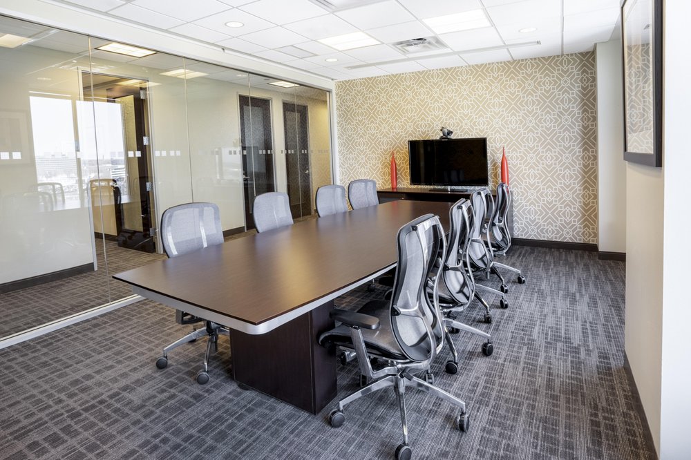 Photo of Regus Minnesota St. Paul - Town Square Tower