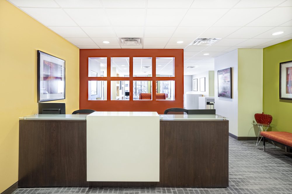 Photo of Regus Minnesota St. Paul - Town Square Tower