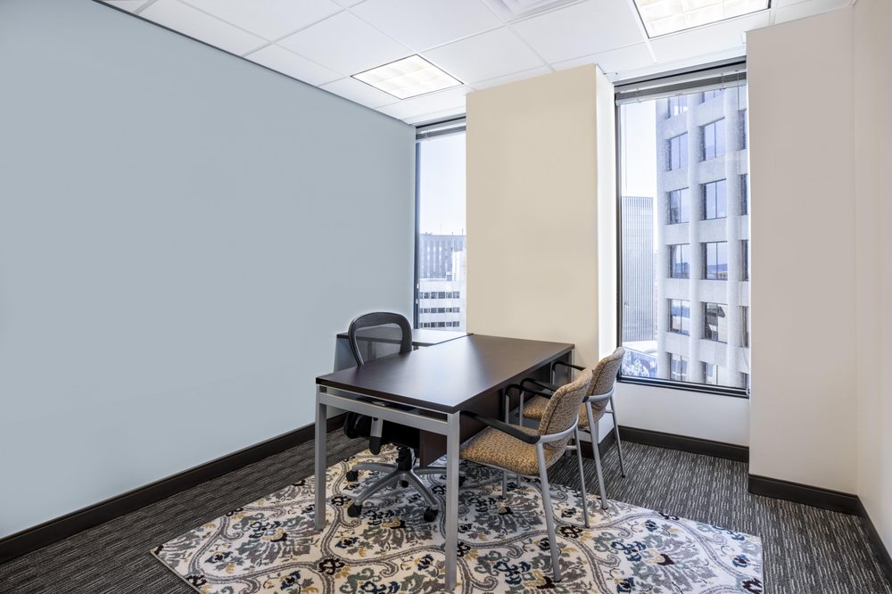 Photo of Regus Minnesota St. Paul - Town Square Tower