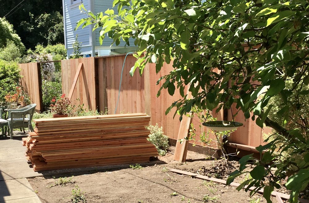 Photo of Arrow Deck & Construction