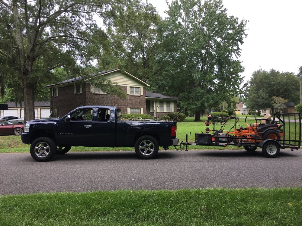 Photo of Long's Landscape Management