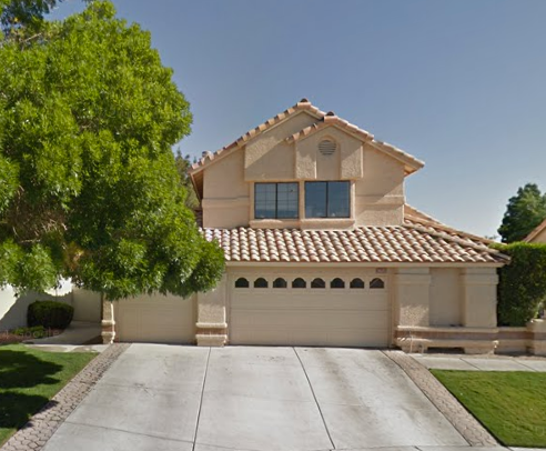 Photo of Contra Costa Properties