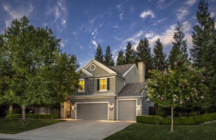 Photo of Contra Costa Properties