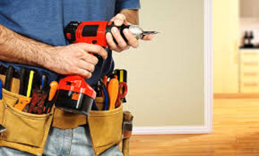 Photo of Scrubbing Bubbles Janitorial