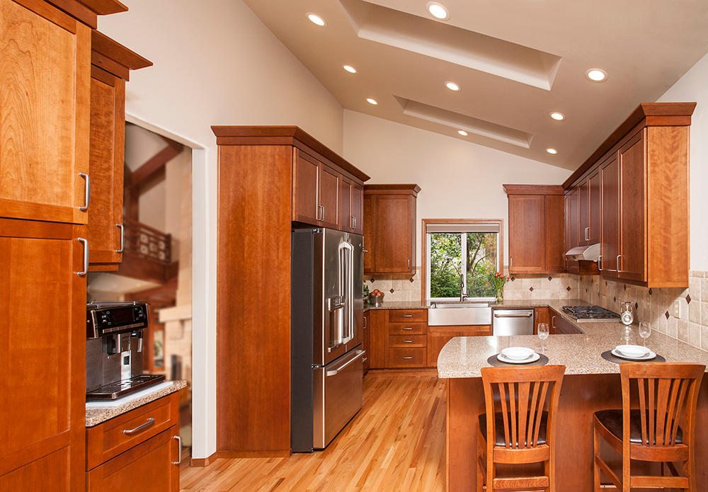 Photo of Fine Design Interior Remodeling