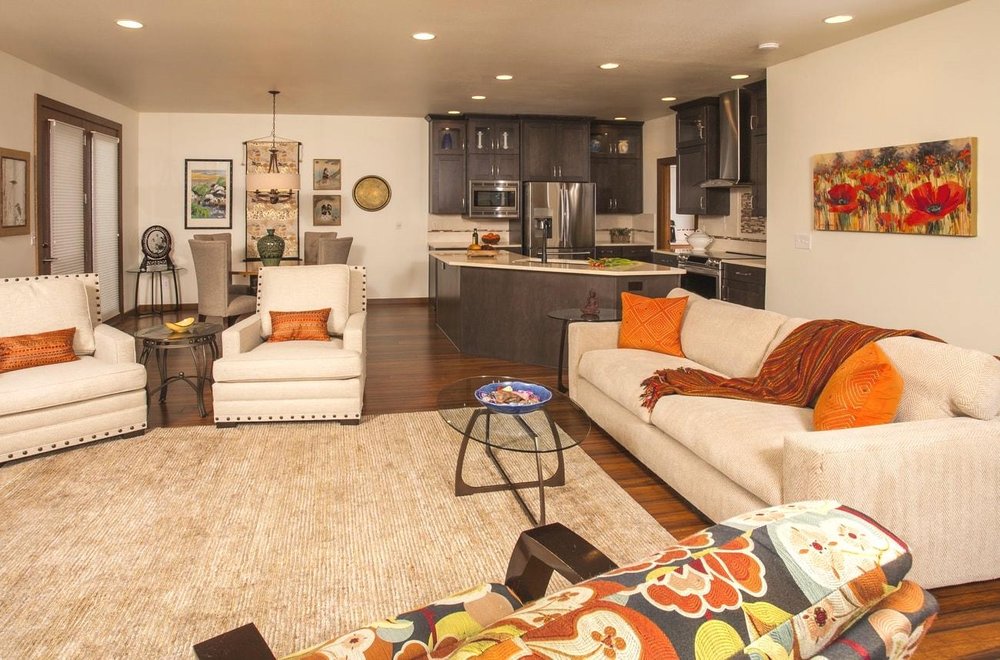 Photo of Fine Design Interior Remodeling