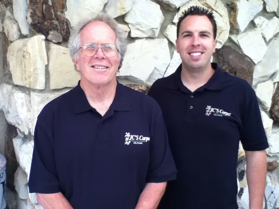 Photo of JC's Carpet Cleaning & Restoration