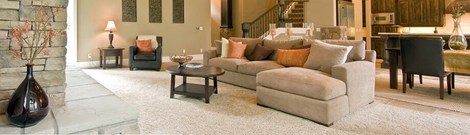 Photo of JC's Carpet Cleaning & Restoration