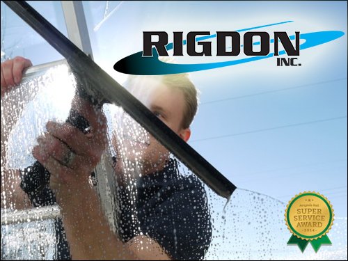 Photo of Rigdon