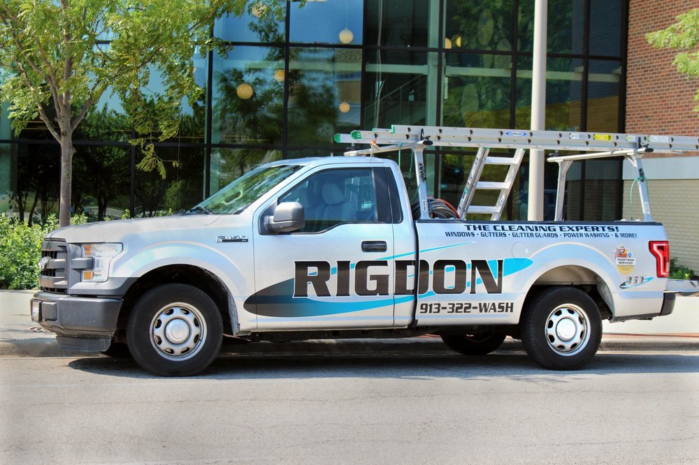 Photo of Rigdon
