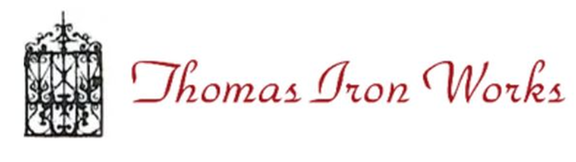 Photo of Thomas Iron Works
