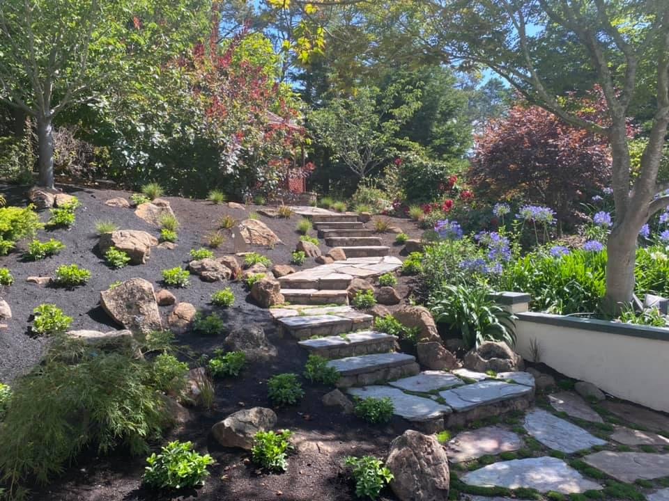 Photo of Sanchez Brothers Landscaping - Bay Area Landscape Design