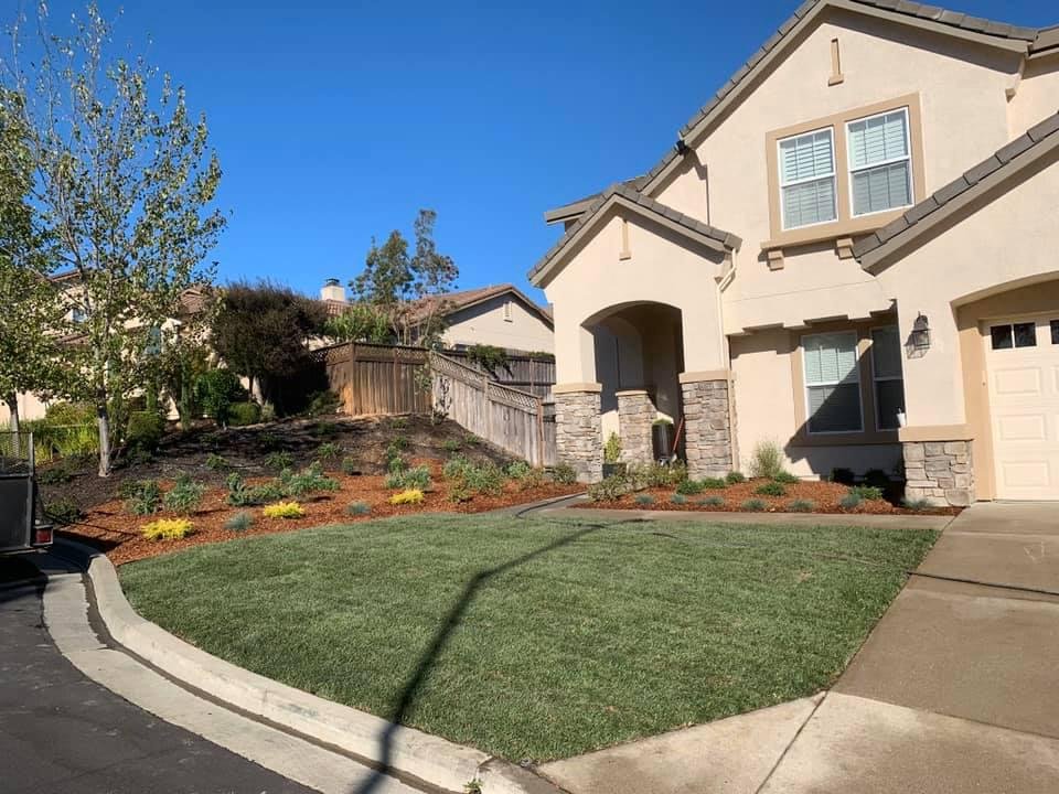 Photo of Sanchez Brothers Landscaping - Bay Area Landscape Design