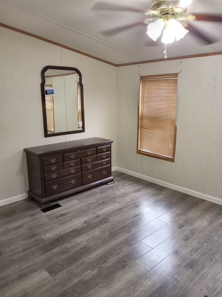 Photo of Mark Bellia Flooring
