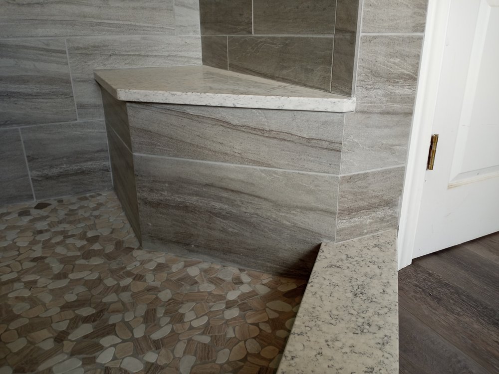 Photo of Mark Bellia Flooring