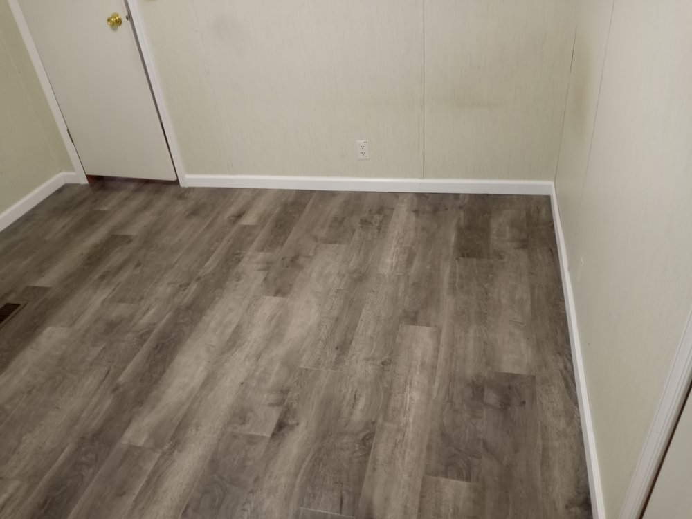 Photo of Mark Bellia Flooring