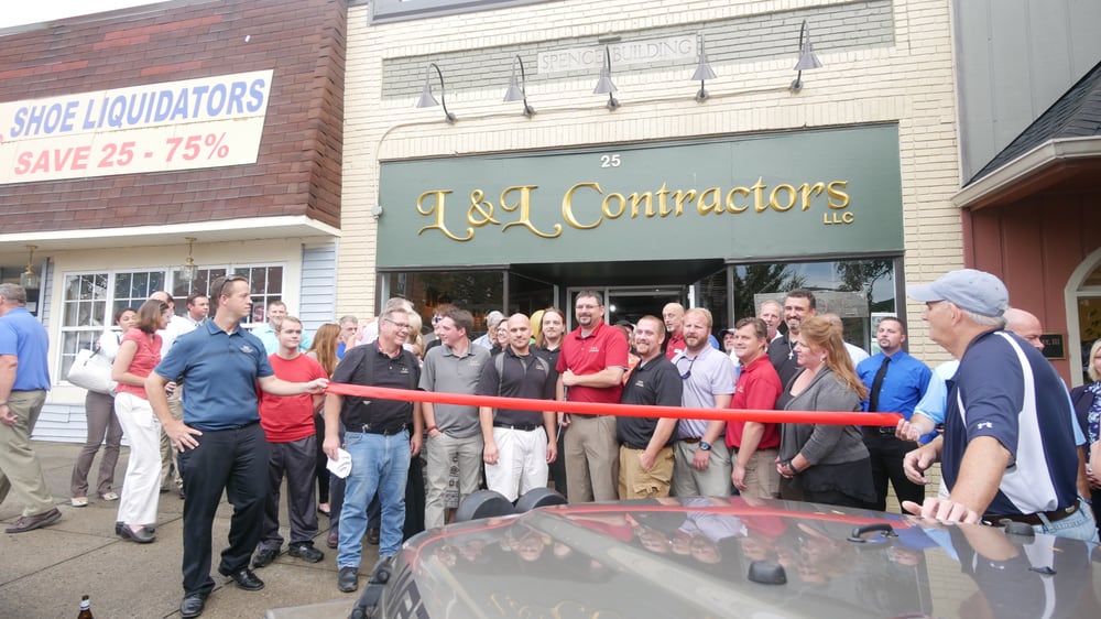 Photo of L&L Contractors