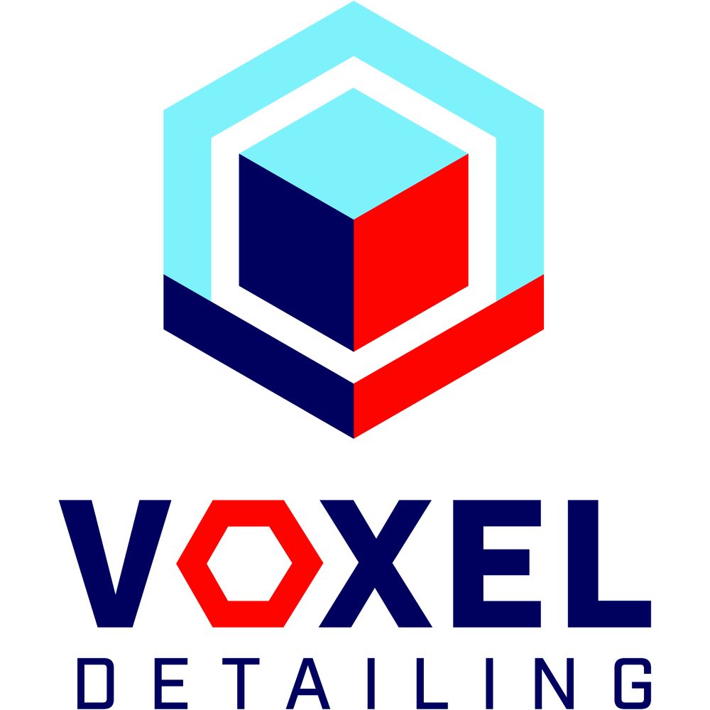 Photo of Voxel Detailing