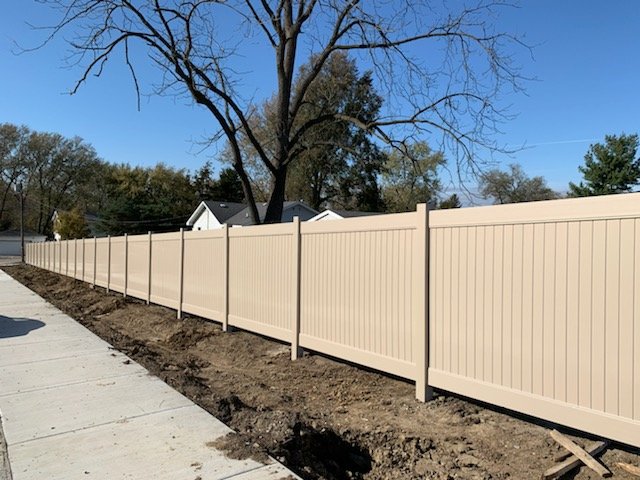Photo of Lynn Rose Fence