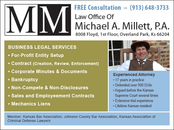 Photo of Millett Law