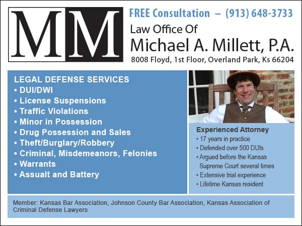 Photo of Millett Law