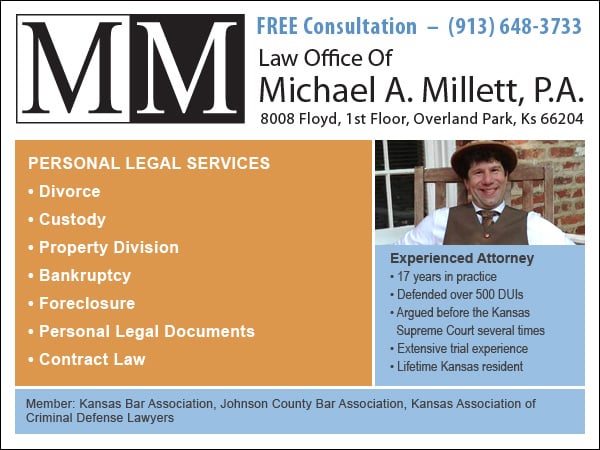 Photo of Millett Law